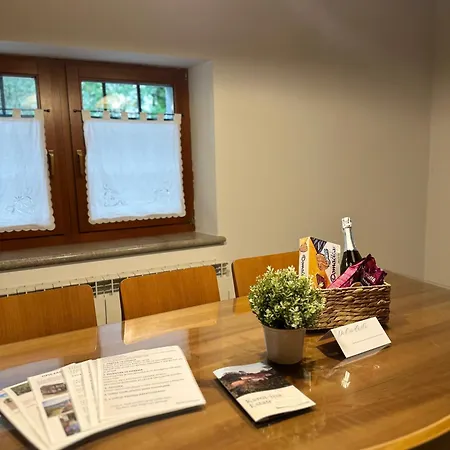 Karol-ina Estate Dom wakacyjny