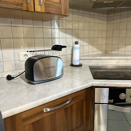 Karol-ina Estate Сasa de vacaciones *