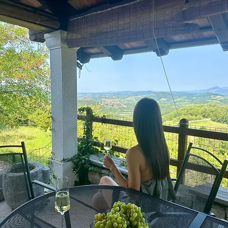 Karol-ina Estate Dom wakacyjny