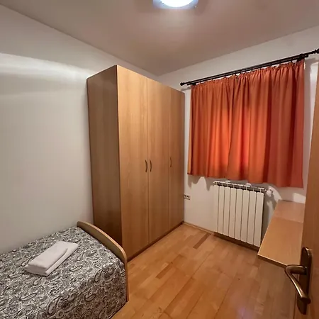 Hébergement de vacances Karol-ina Estate Branik