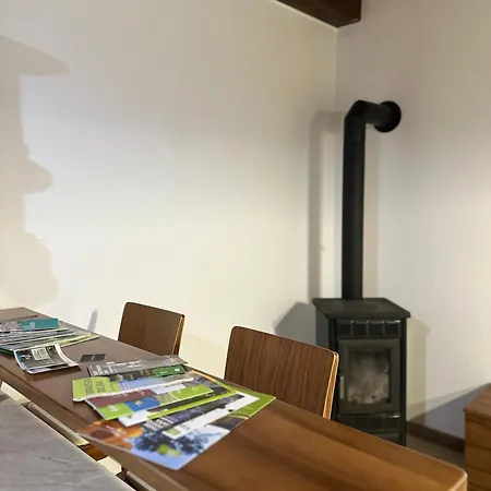 Karol-ina Estate Dom wakacyjny