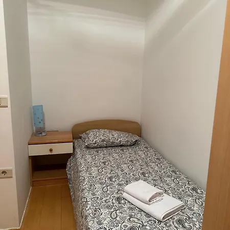 Karol-ina Estate Hébergement de vacances Branik