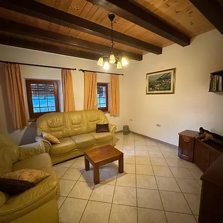 Karol-ina Estate Dom wakacyjny