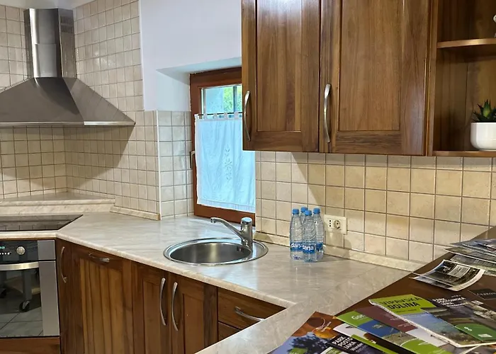 Karol-ina Estate Dom wakacyjny