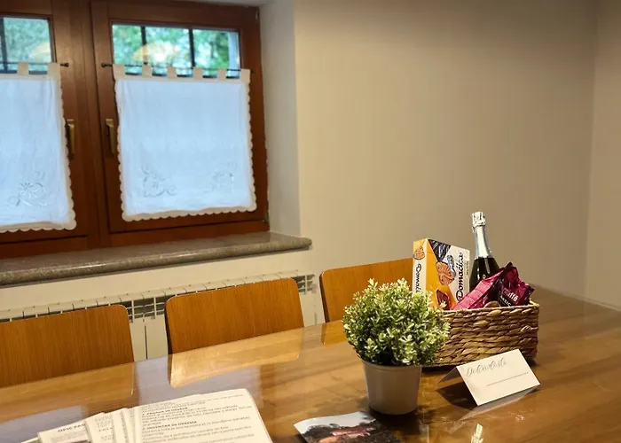 Karol-ina Estate Casa vacanze