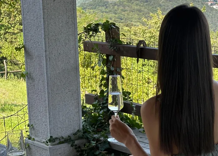 Casa vacanze Karol-ina Estate *