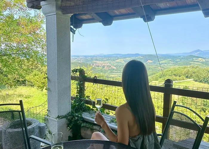 Karol-ina Estate Dom wakacyjny