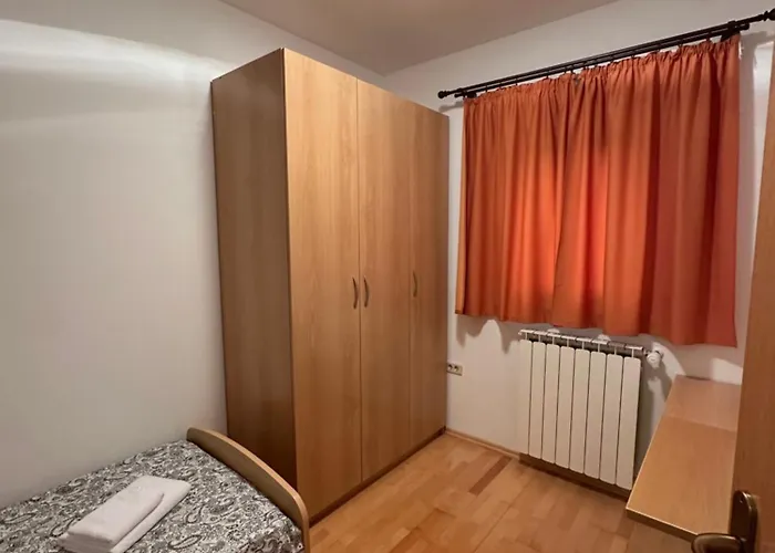 Dom wakacyjny Karol-ina Estate Branik