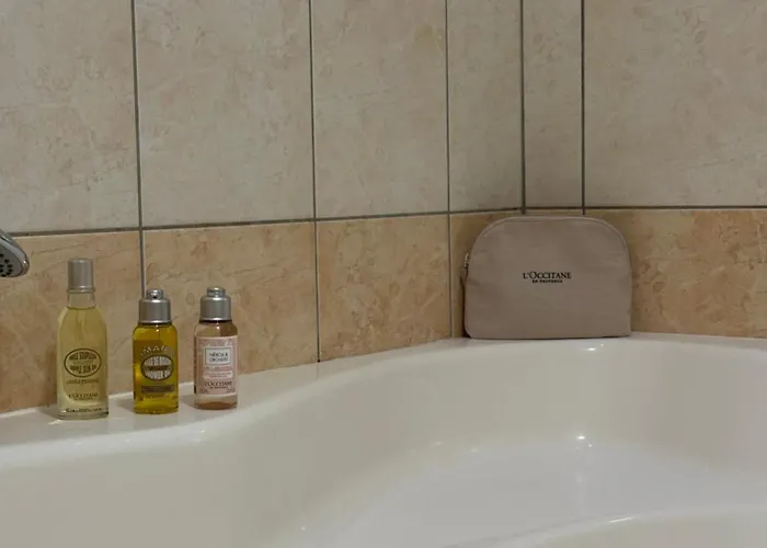 Karol-ina Estate Dom wakacyjny Branik