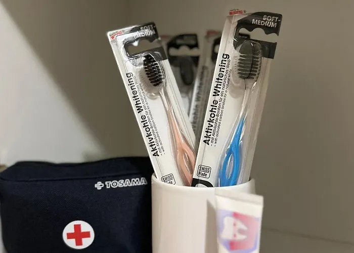 Dom wakacyjny Karol-ina Estate