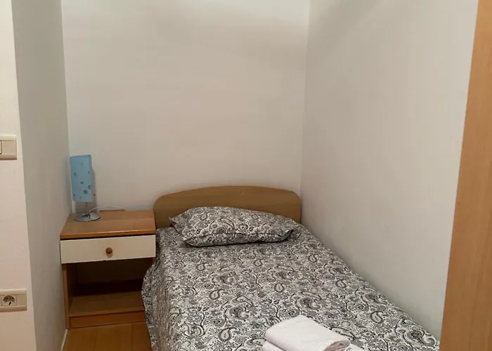 Karol-ina Estate Dom wakacyjny Branik