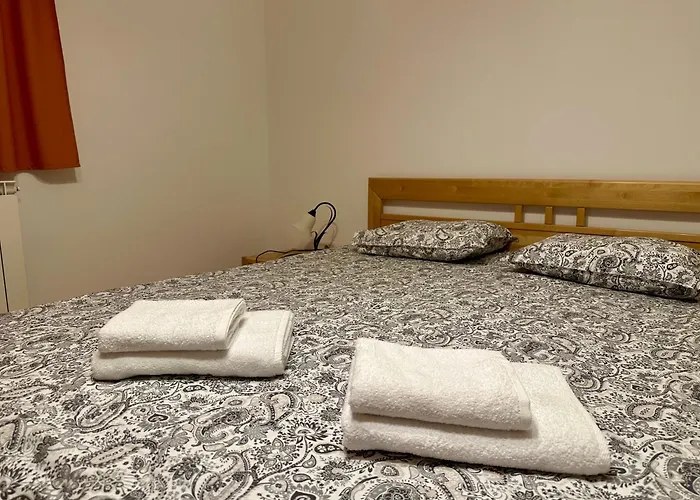 Karol-ina Estate Dom wakacyjny