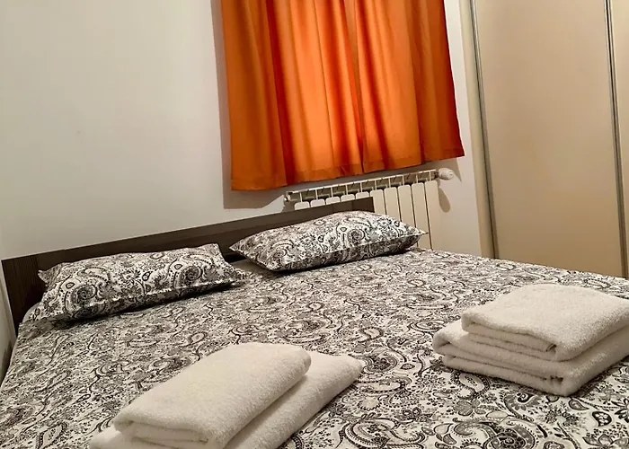 Karol-ina Estate Dom wakacyjny