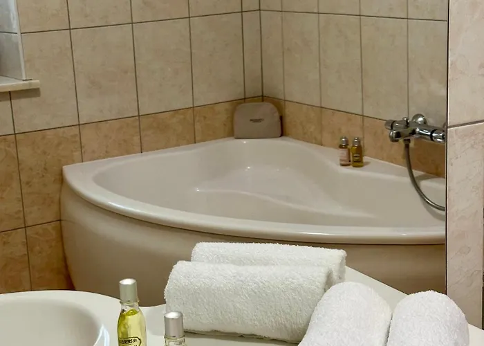 Karol-ina Estate Casa vacanze Branik