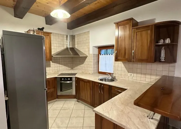 Karol-ina Estate * Branik