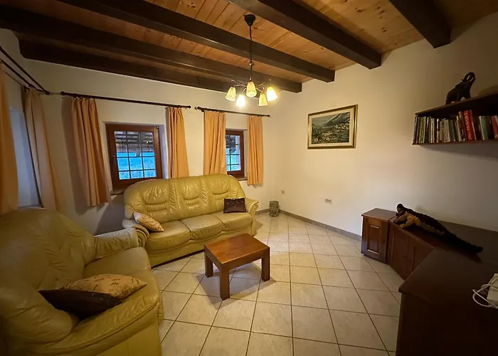 Karol-ina Estate Casa vacanze